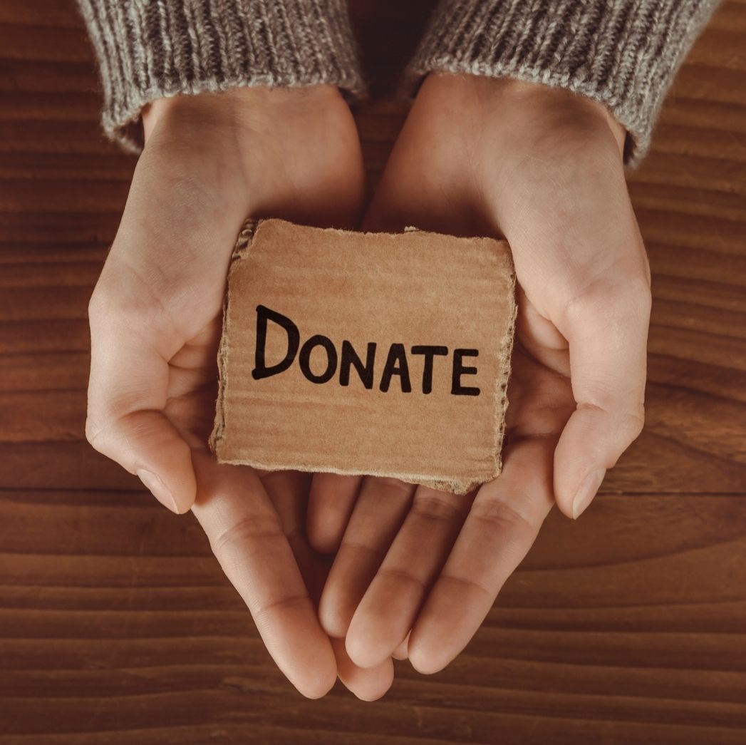 Donate Stellenbosch hospice