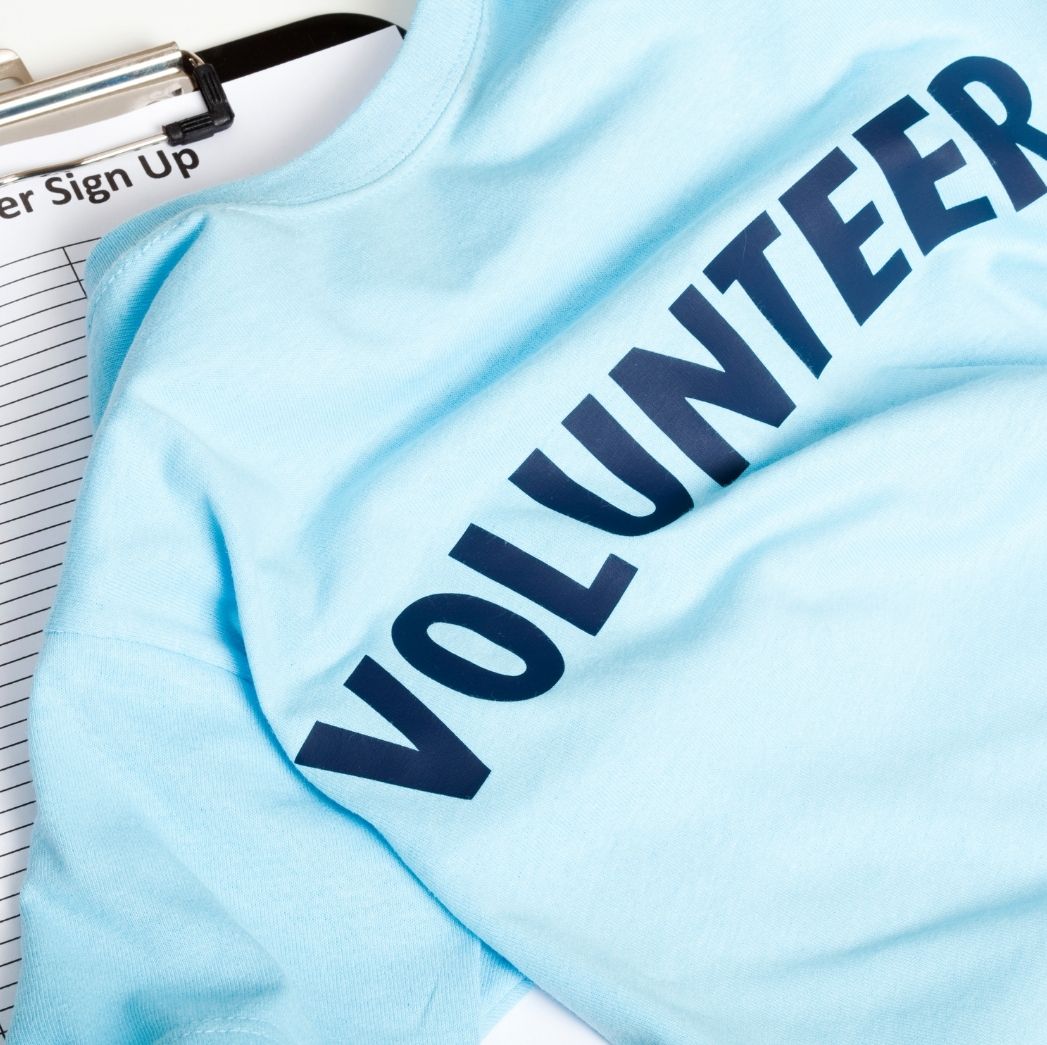 Volunteer Stellenbosch hospice