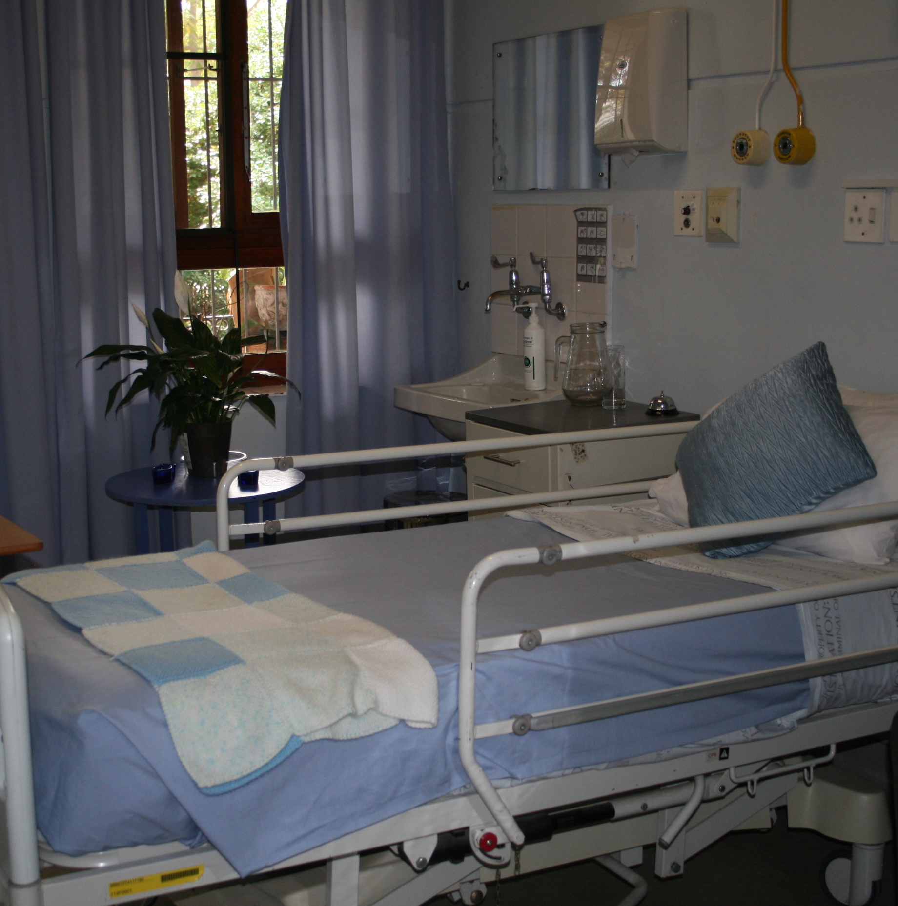 Our Care