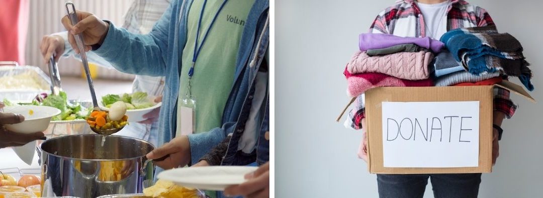 67 Minutes That Can Change a Life: Mandela Day at Stellenbosch Hospice