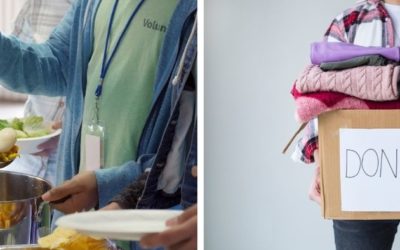 67 Minutes That Can Change a Life: Mandela Day at Stellenbosch Hospice