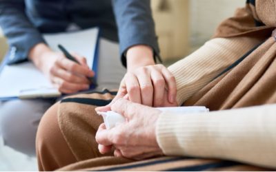 Grief Support & Psycho-Social Care – Caring Through the Toughest Times