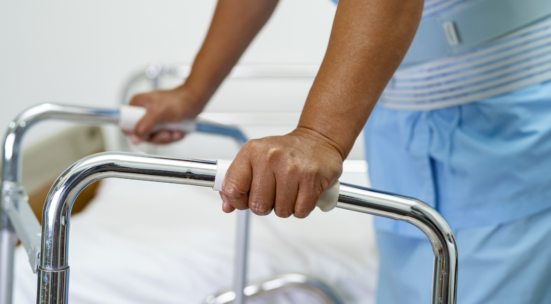 A Story of Hope from the Halls of Stellenbosch Hospice