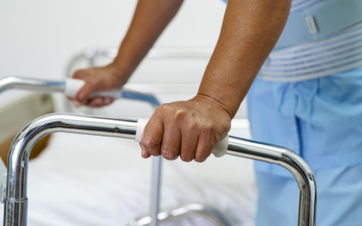 A Story of Hope from the Halls of Stellenbosch Hospice