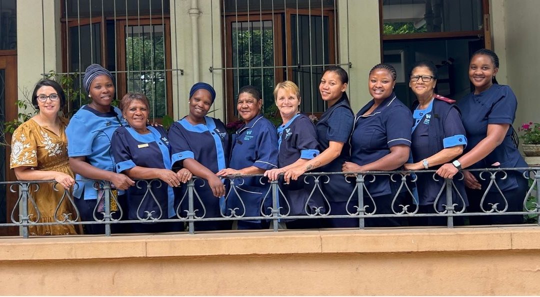 A New Chapter of Care and Compassion at Stellenbosch Hospice