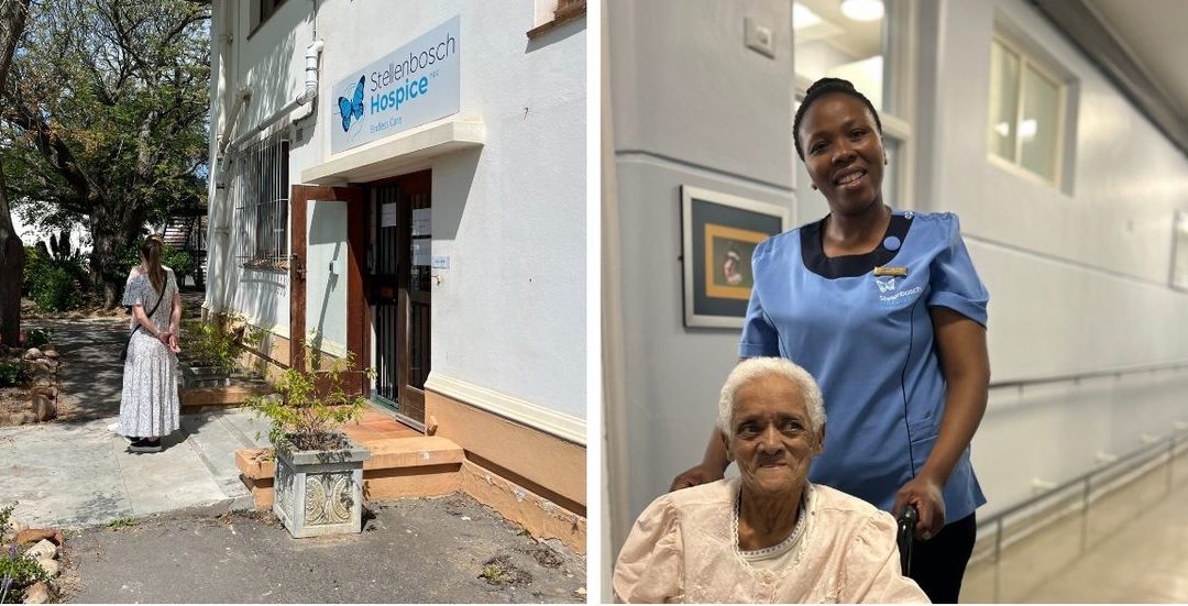 Discovering the Heart of Care: Inside Our Inpatient Unit at Stellenbosch Hospice