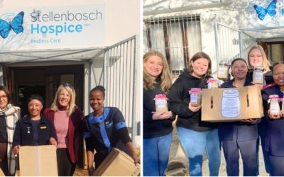 A Season of Hope, A Year of Gratitude