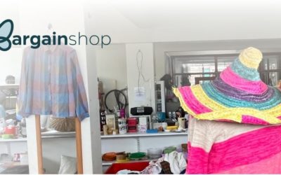 Shop with Heart: Discover Stellenbosch Hospice Bargain Shops