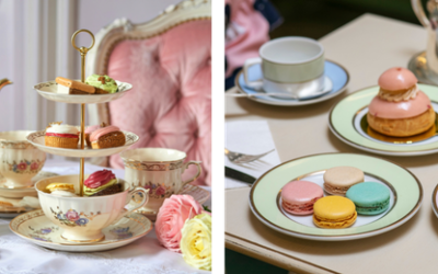 A Cup of Care: Help Make Our High Tea Extra Special!